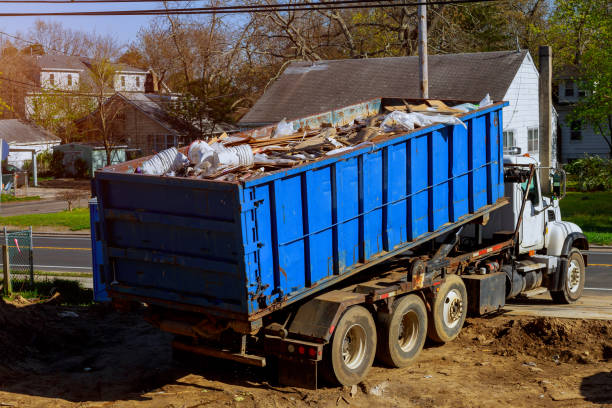 Best Construction Debris Removal  in Langley Park, MD